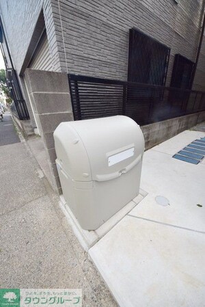 ヴィラ―ト新柴又の物件内観写真